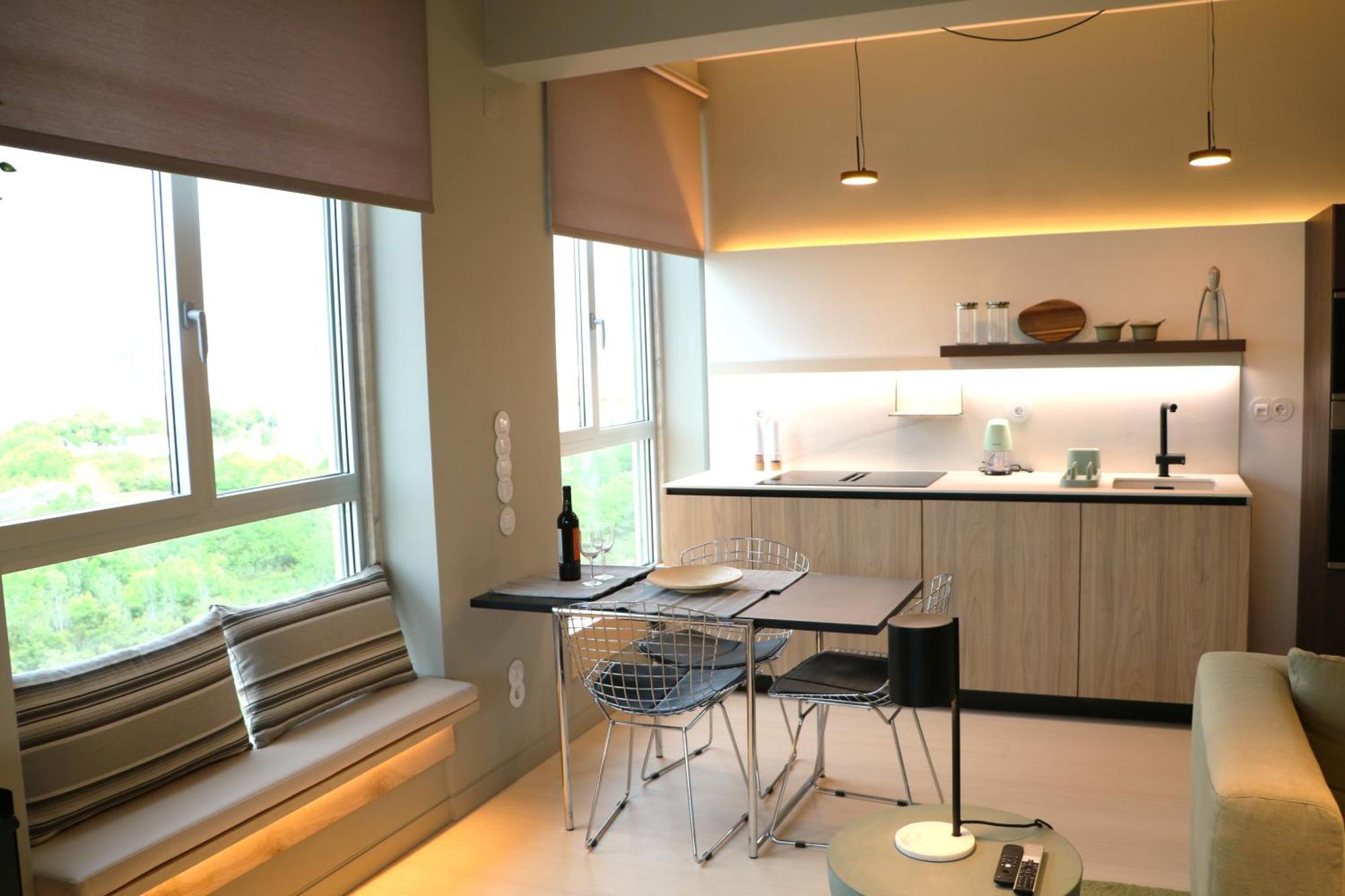 Apartment Besthomestay-lisbon