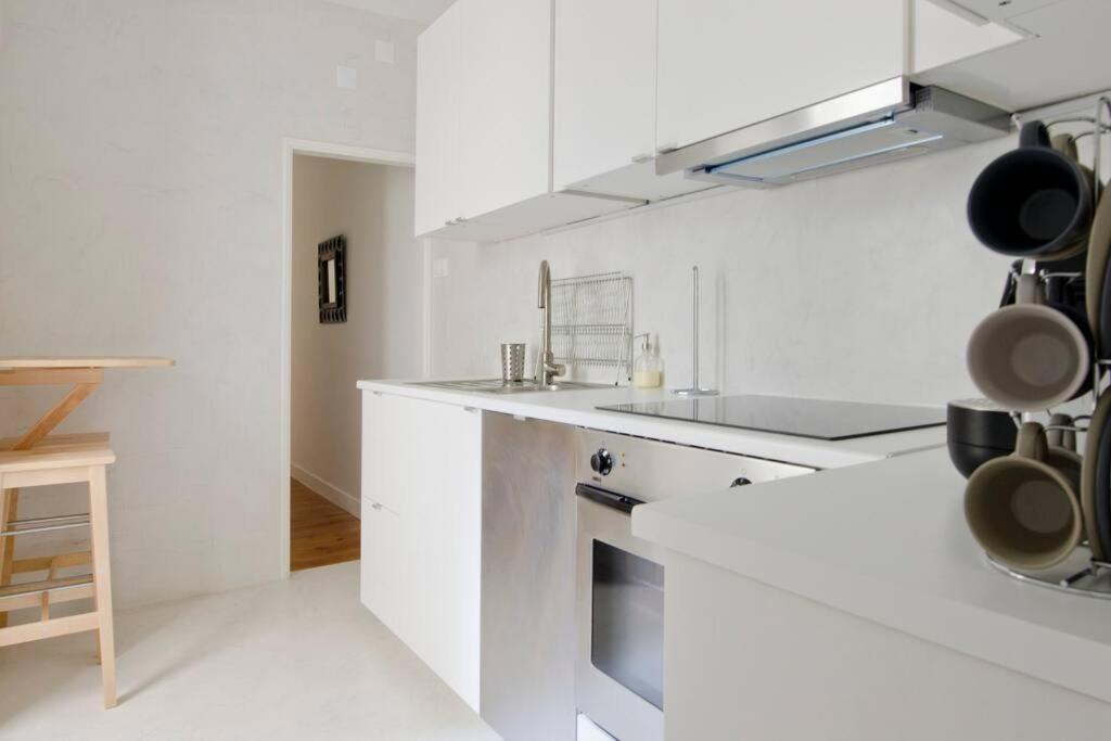 Apartment Casa Dos Trigueiros I Lisbon