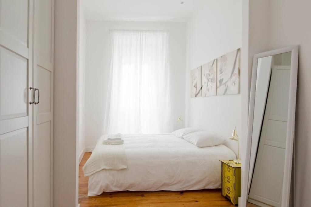 Casa Dos Trigueiros I Lisbon