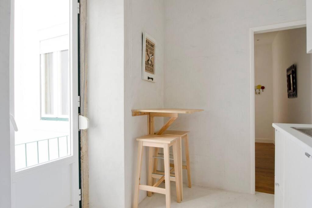 Casa Dos Trigueiros I Apartment *