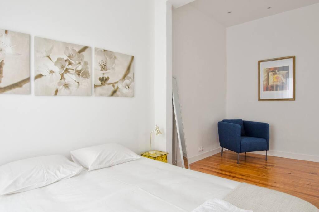 Casa Dos Trigueiros I Apartment Lisbon