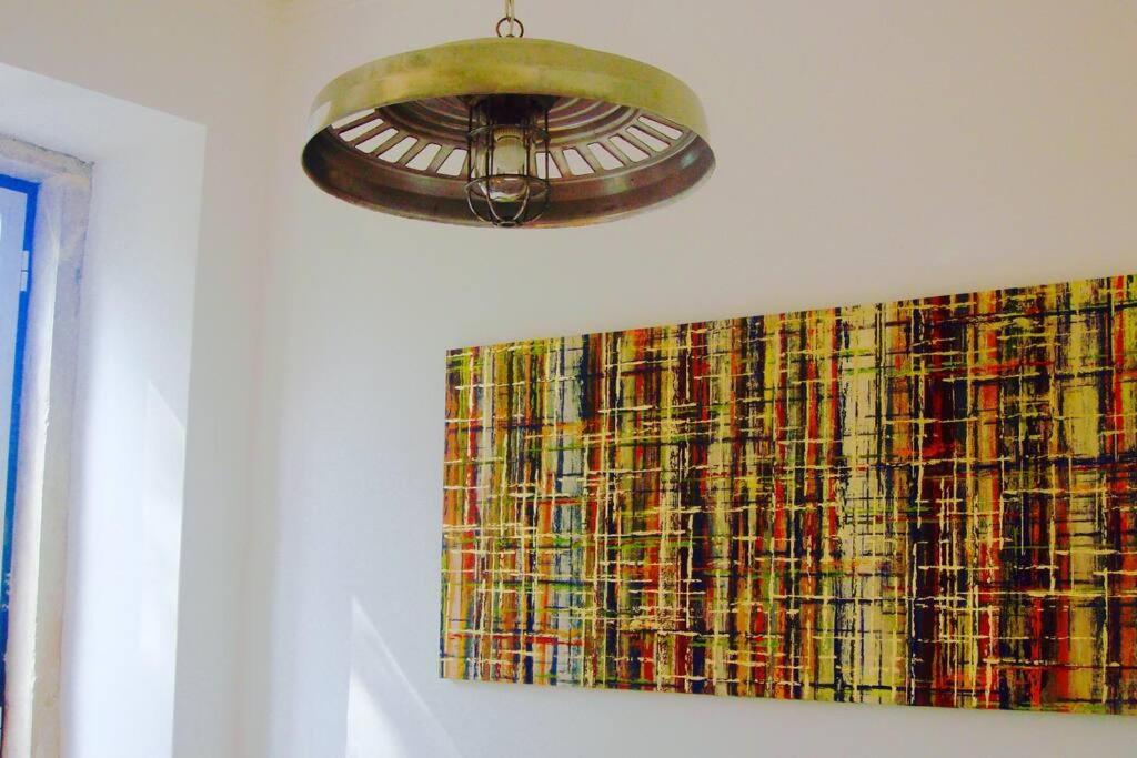 Casa Dos Trigueiros I Apartment Lisbon