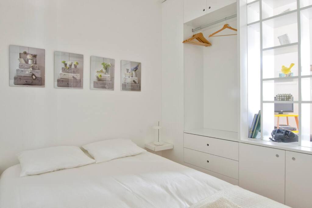 Casa Dos Trigueiros I Apartment Lisbon