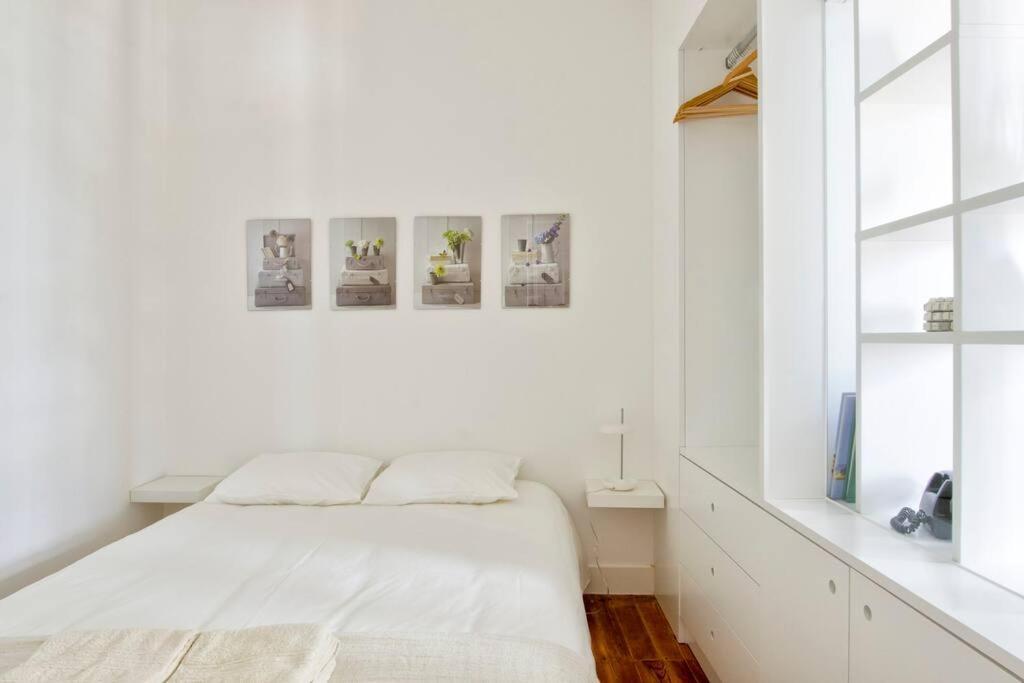 Casa Dos Trigueiros I Apartment