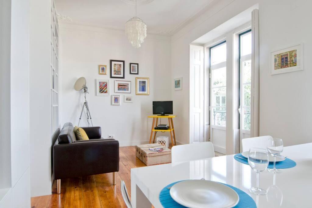 Apartment Casa Dos Trigueiros I Lisbon