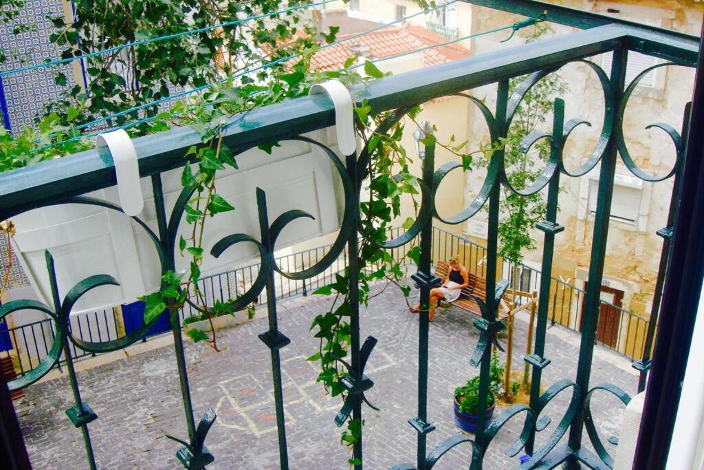 Casa Dos Trigueiros I Lisbon