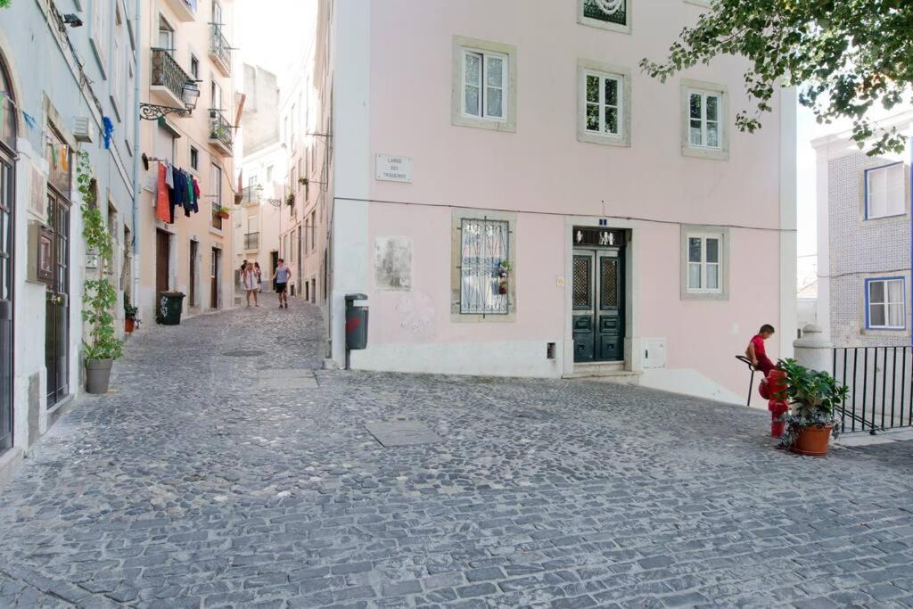 Casa Dos Trigueiros I *
