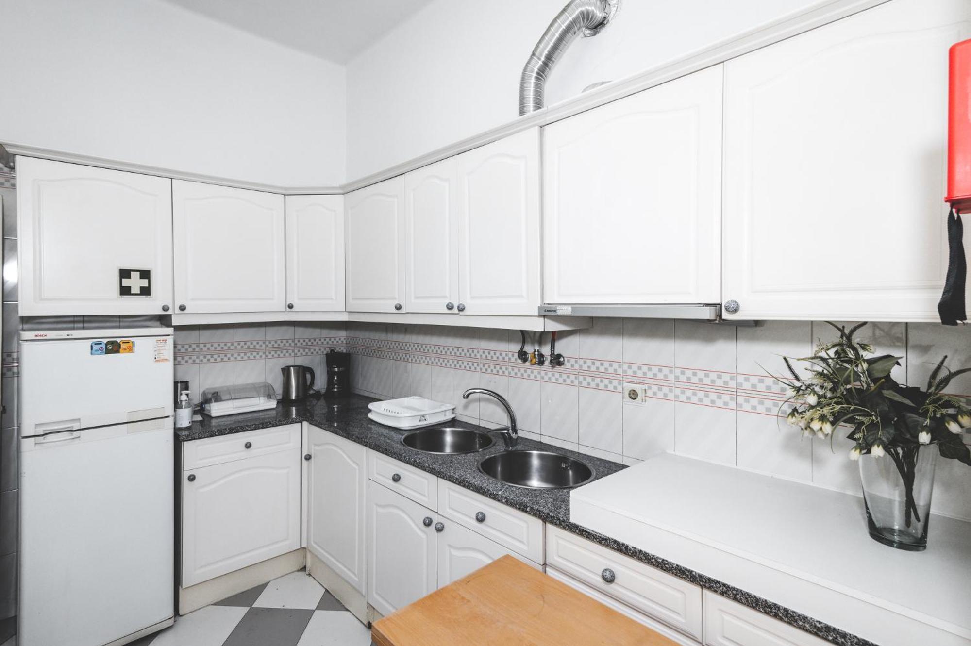 Guest house Star Homes