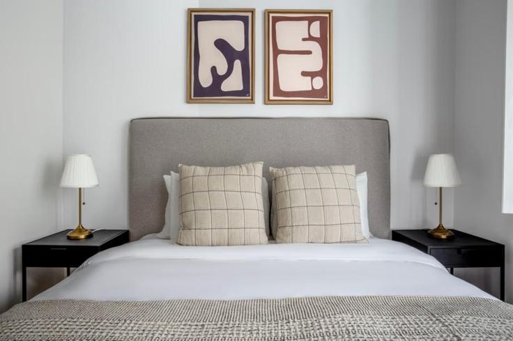 Apartamento Comfortable In Downtown For 4 People Lisboa