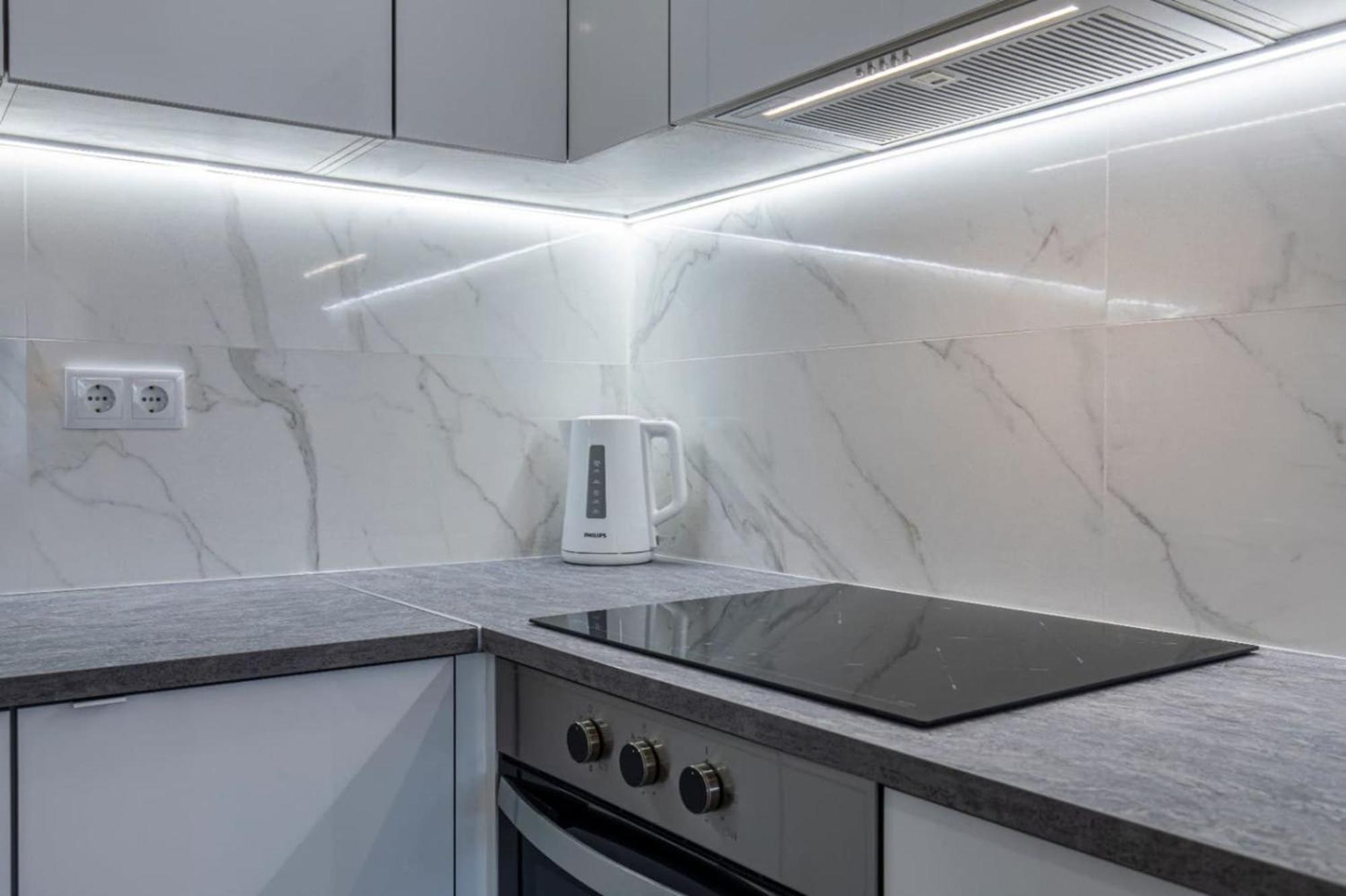 112 Ii Apartment Lisbon
