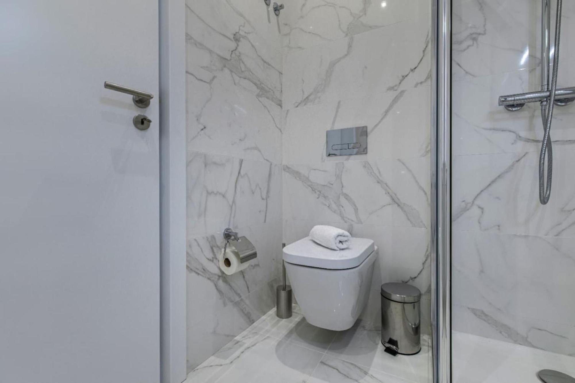 112 Ii Apartment Lisbon