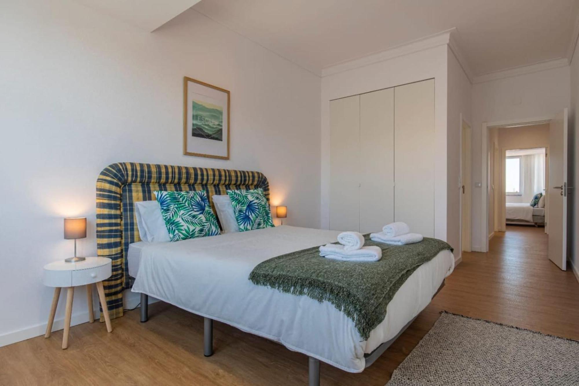 112 Ii Apartment