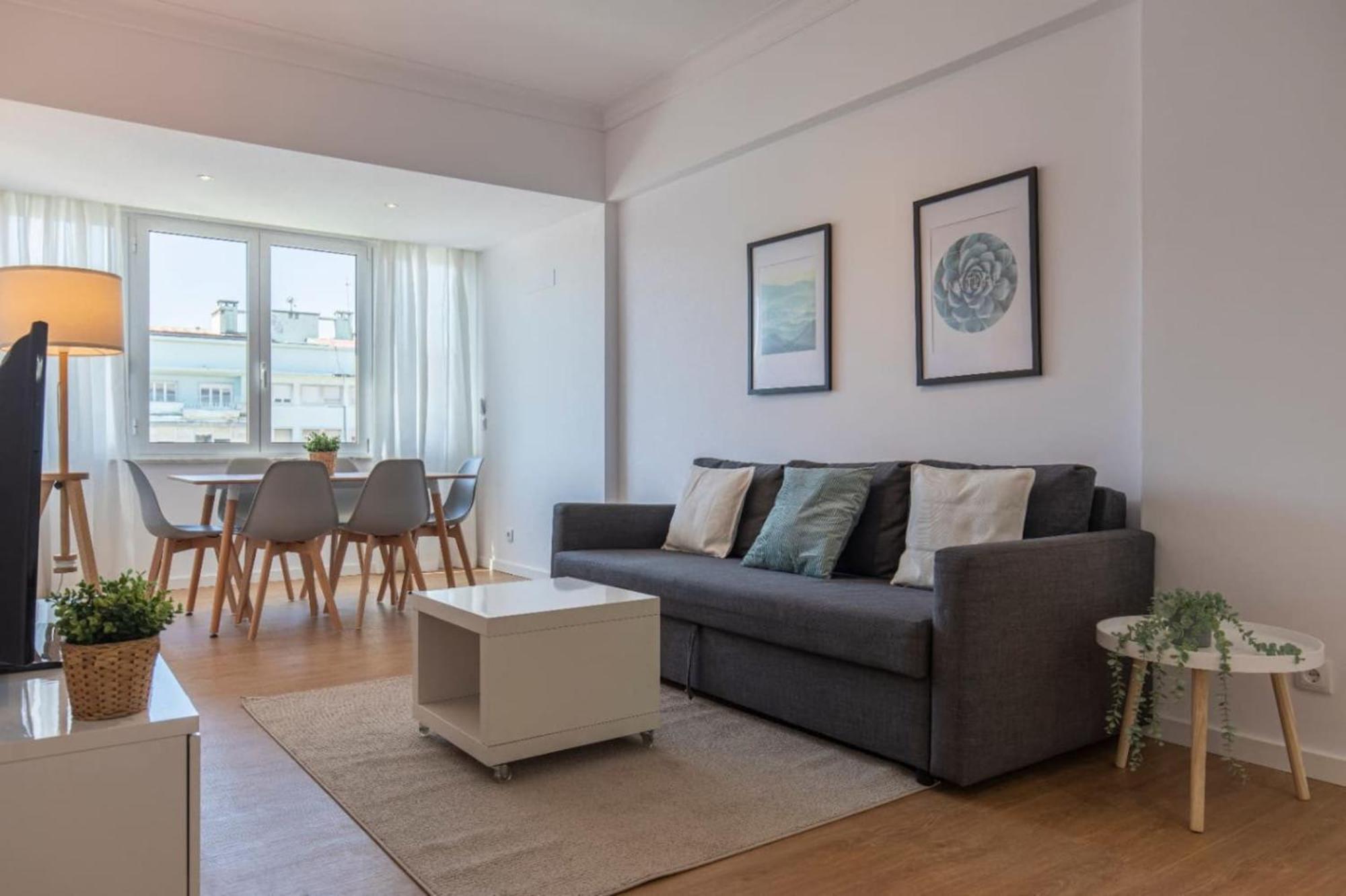 Apartment 112 Ii