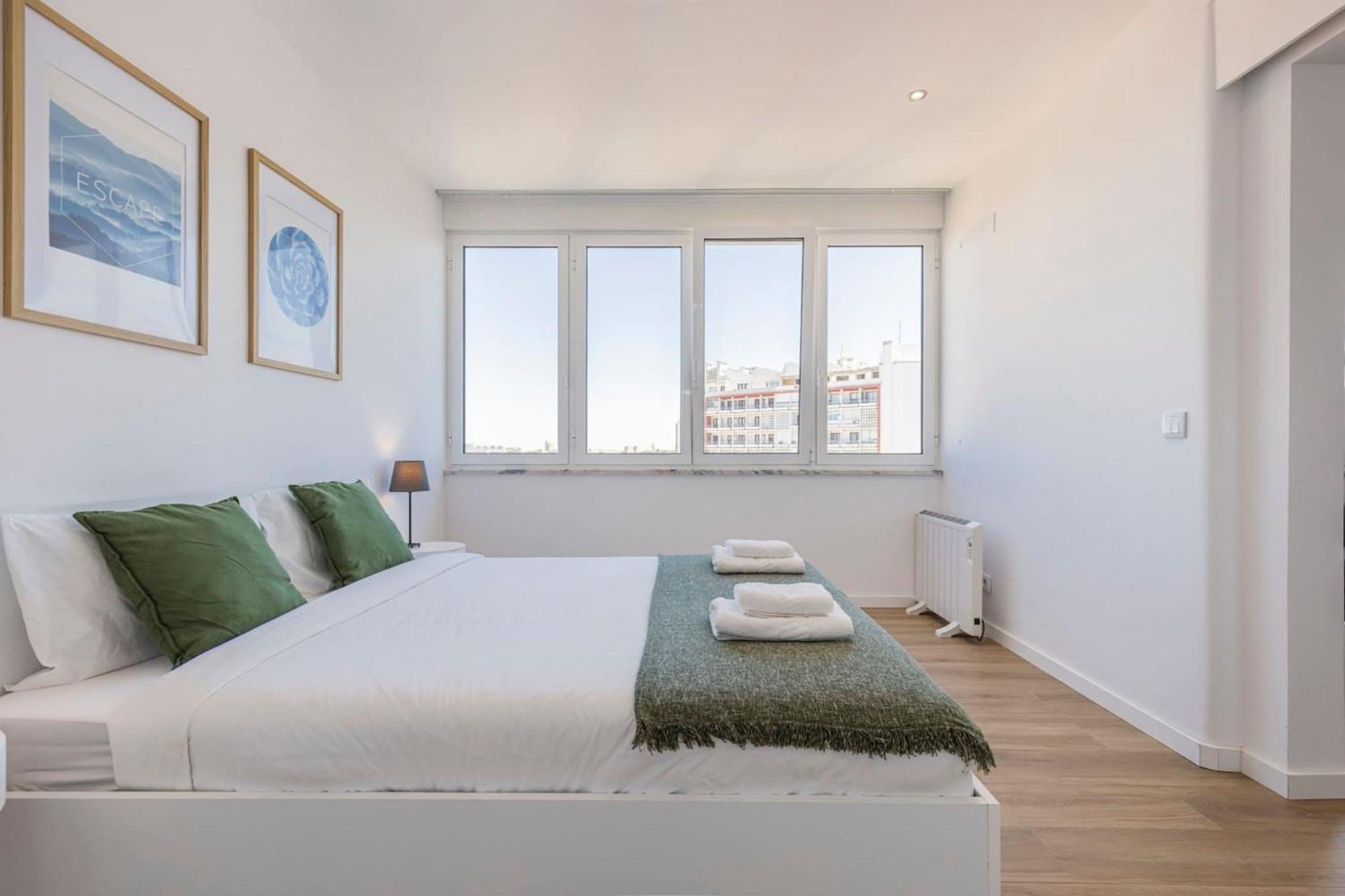 Apartment 112