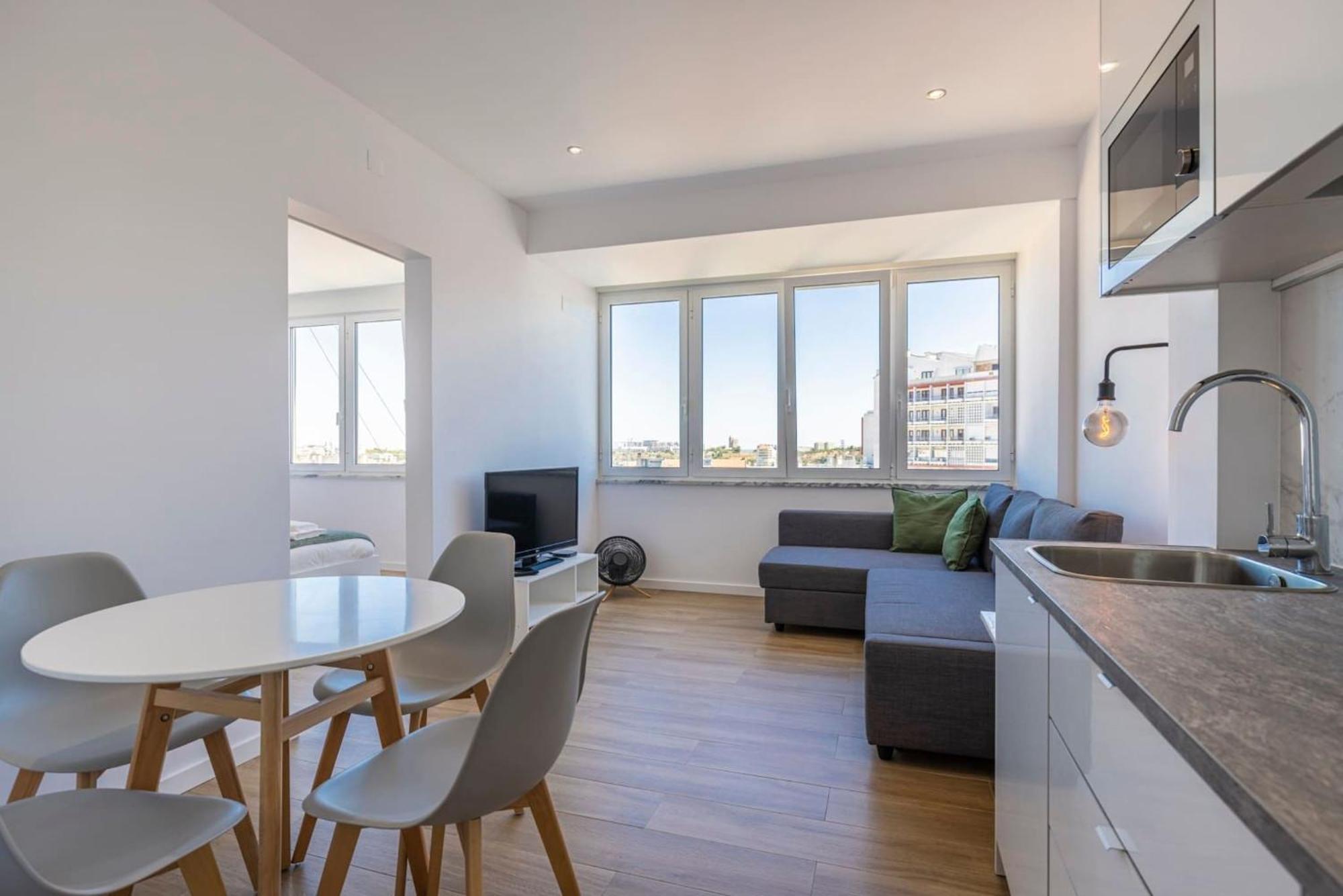 112 Apartment