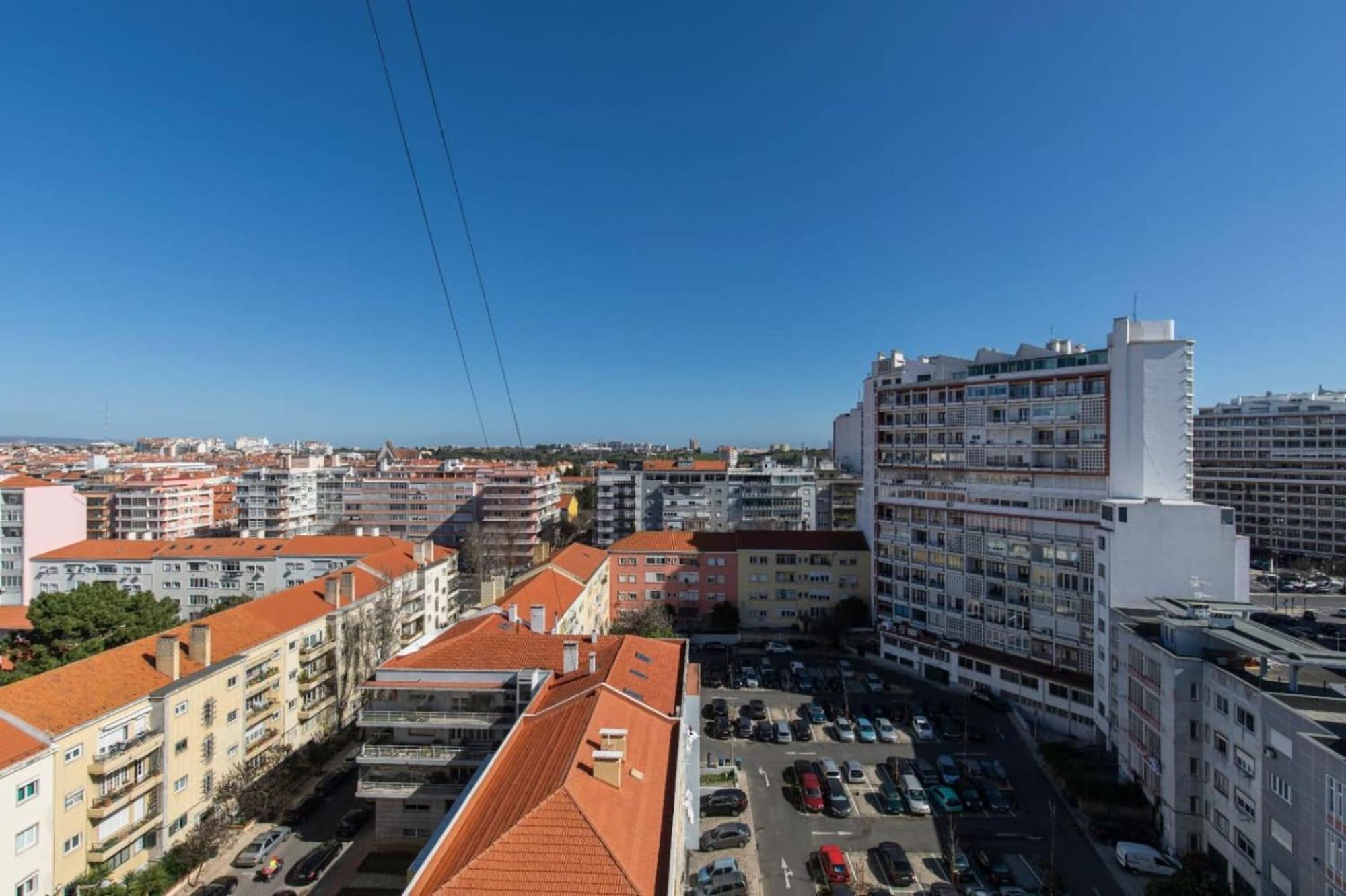 Apartment 112 Ii Lisbon