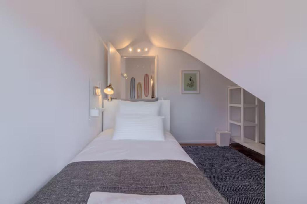 Apartment My Fair - Bairro Alto Fine Lisbon
