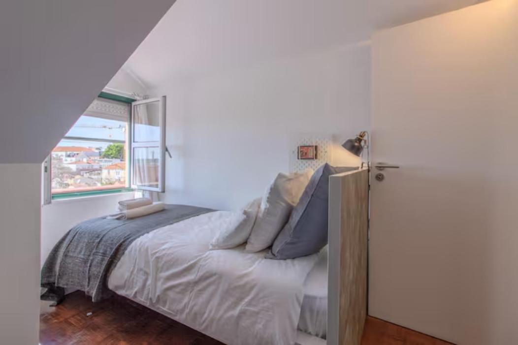 Apartment My Fair - Bairro Alto Fine