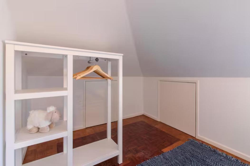 My Fair - Bairro Alto Fine Apartment Lisbon