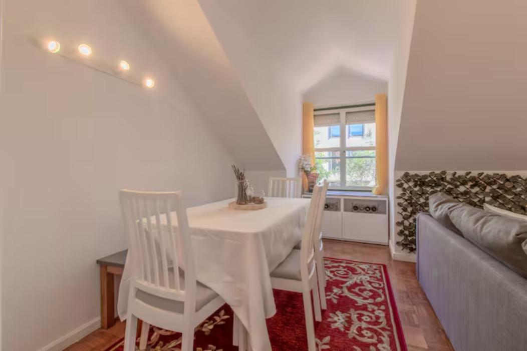 Apartment My Fair - Bairro Alto Fine *