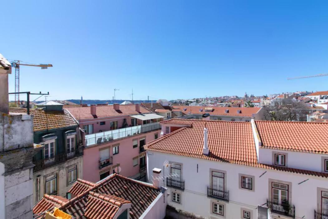 My Fair - Bairro Alto Fine Apartment *