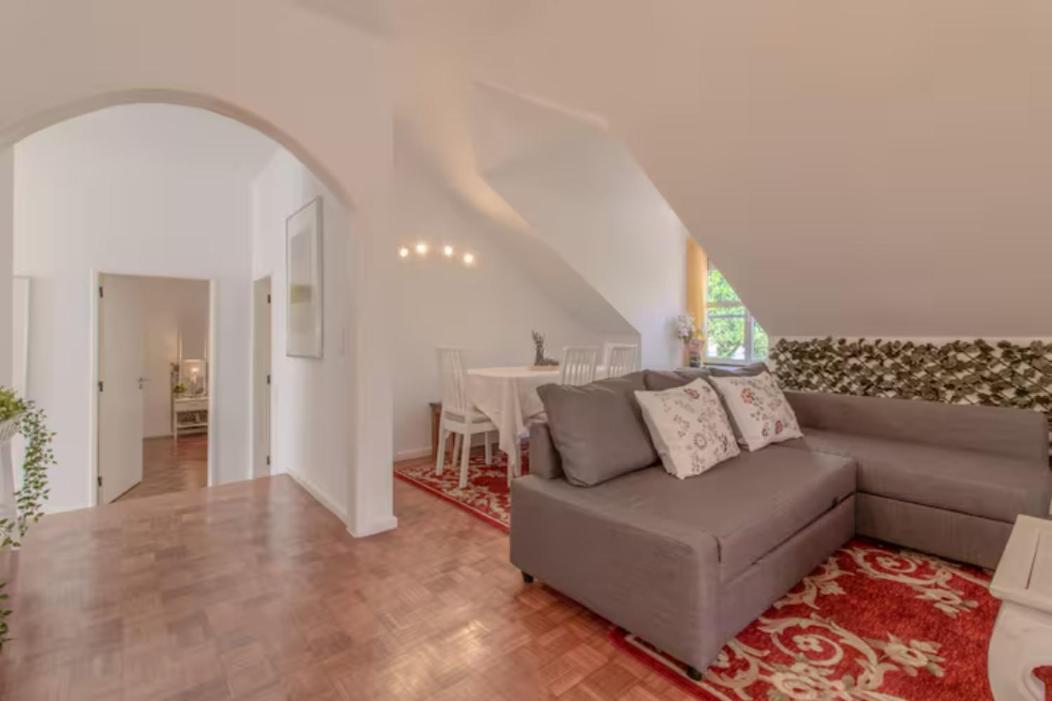 Apartment My Fair - Bairro Alto Fine Lisbon