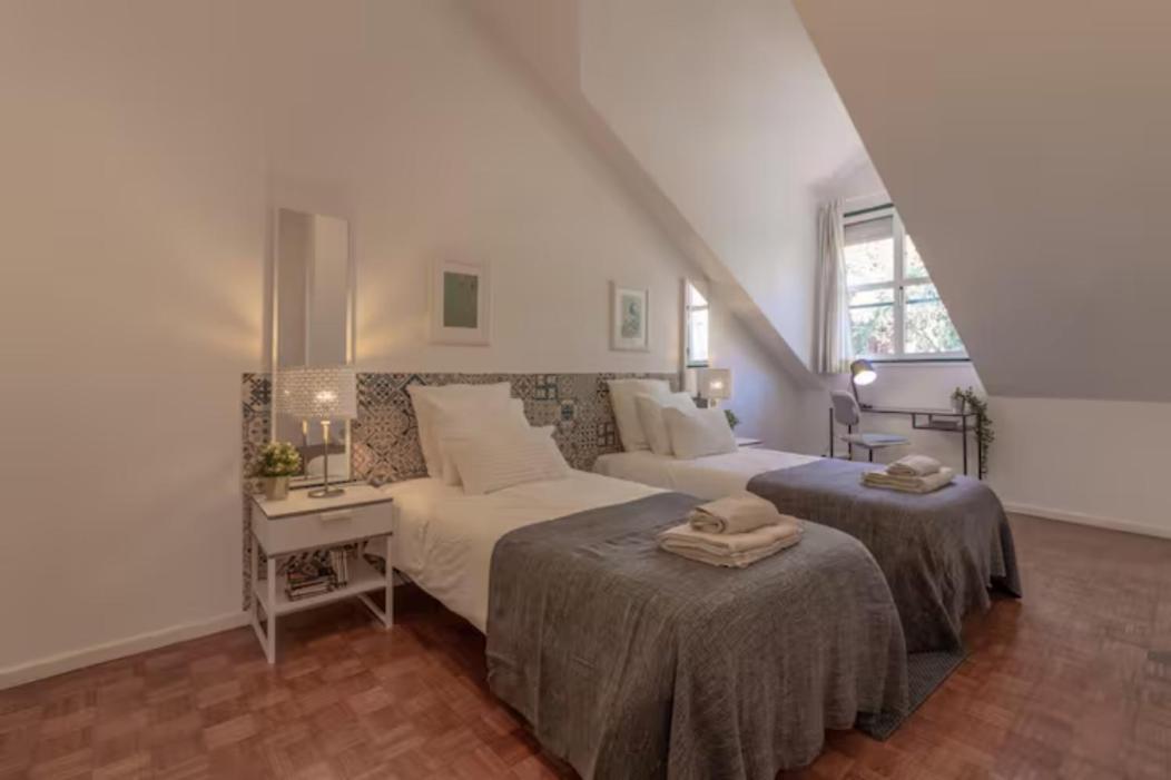 My Fair - Bairro Alto Fine Lisbon