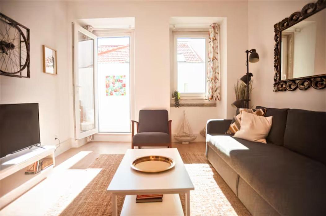 Apartment My Fair - Bairro Alto Fine Lisbon