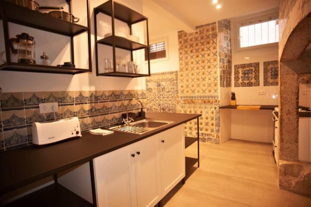 My Fair - Bairro Alto Fine * Lisbon