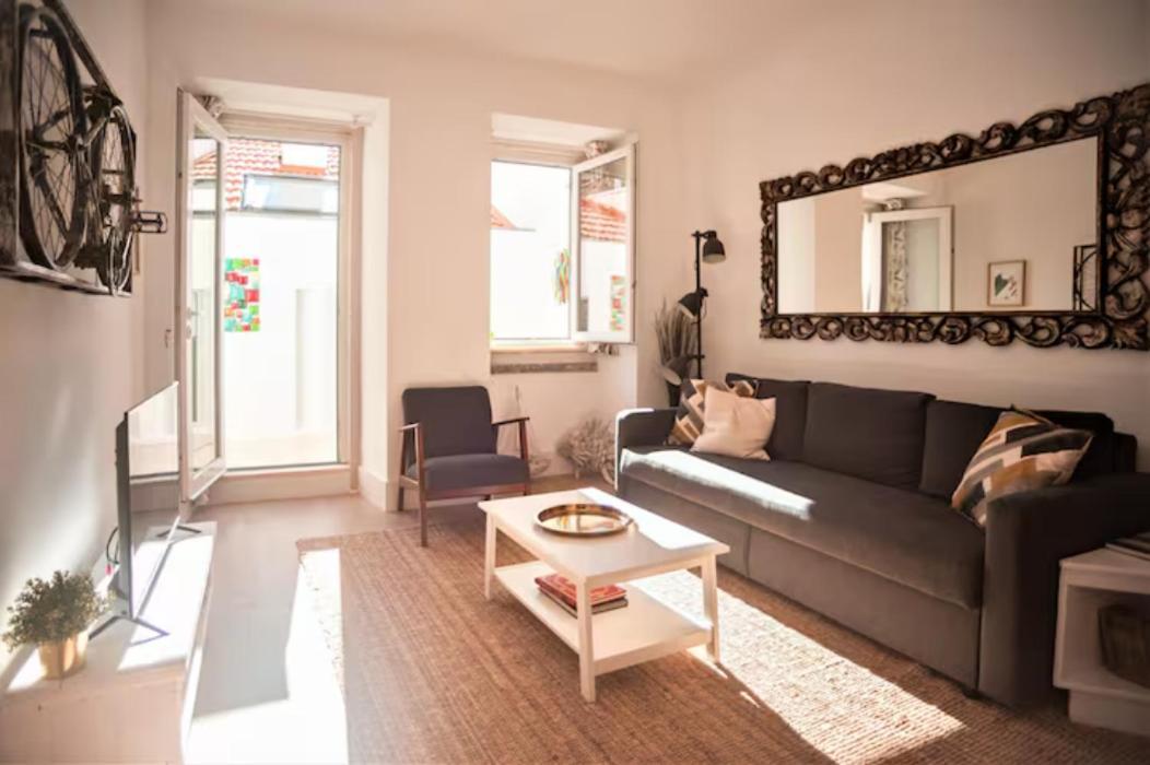 Apartment My Fair - Bairro Alto Fine Lisbon