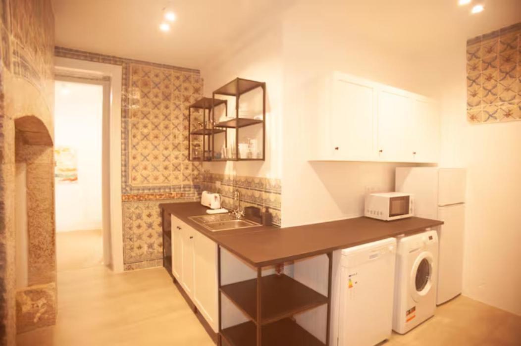 My Fair - Bairro Alto Fine Apartment *