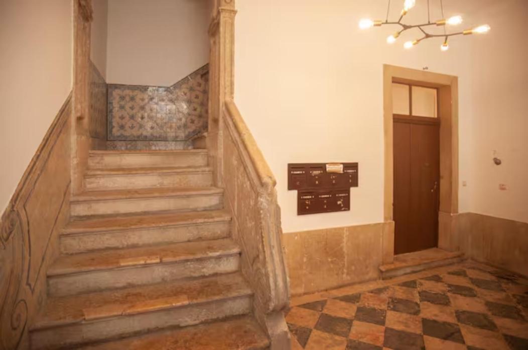 Apartment My Fair - Bairro Alto Fine *