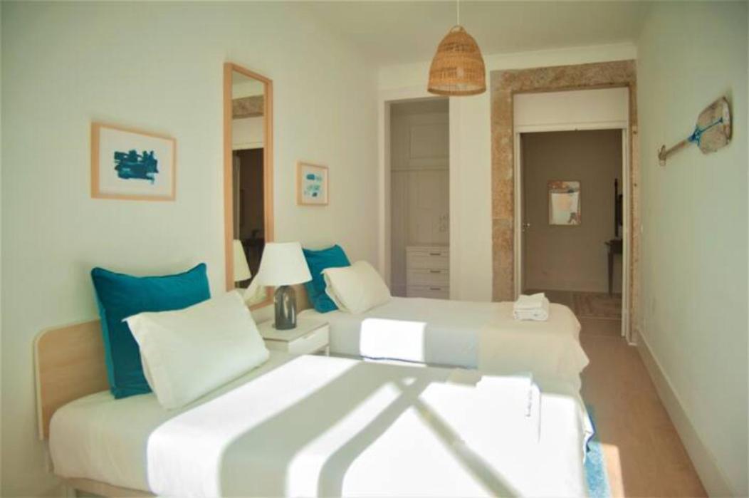 My Fair - Bairro Alto Fine Apartment Lisbon