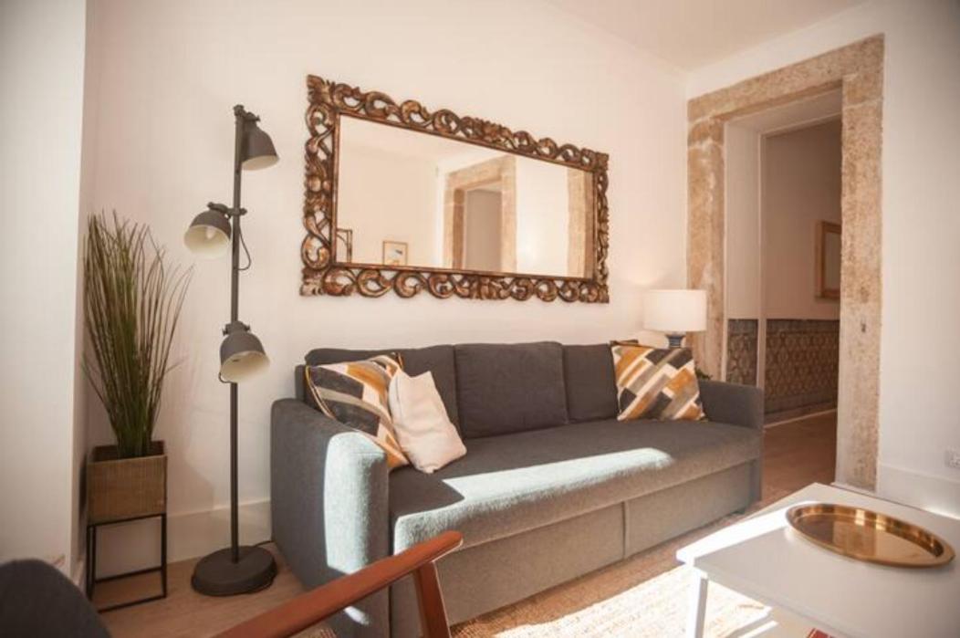 Apartment My Fair - Bairro Alto Fine Lisbon