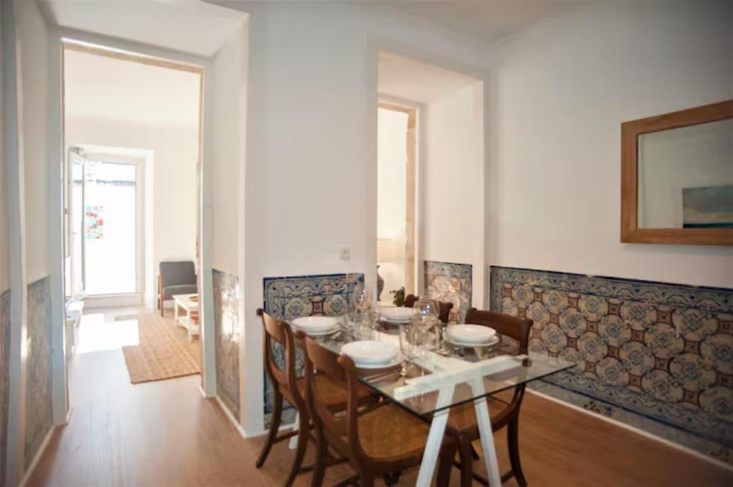 My Fair - Bairro Alto Fine * Lisbon