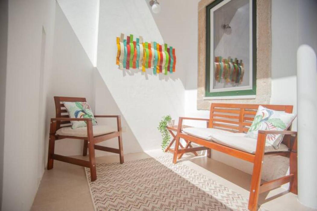 My Fair - Bairro Alto Fine Apartment