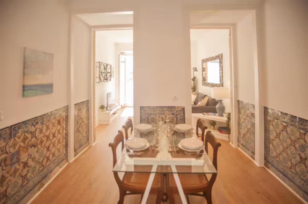 Apartment My Fair - Bairro Alto Fine