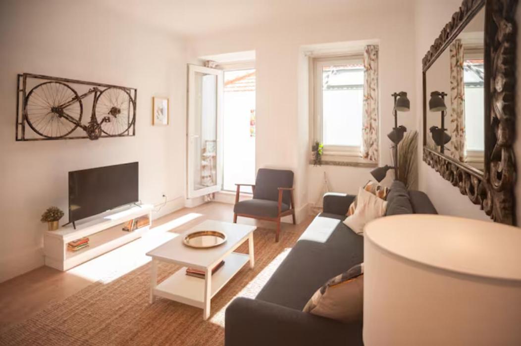 Apartment My Fair - Bairro Alto Fine *