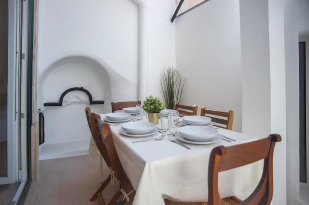 My Fair - Bairro Alto Fine Apartment Lisbon