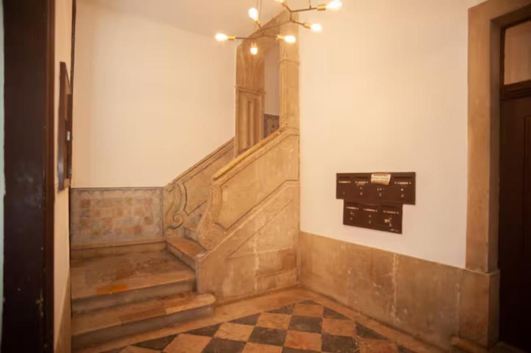 Apartment My Fair - Bairro Alto Fine Lisbon