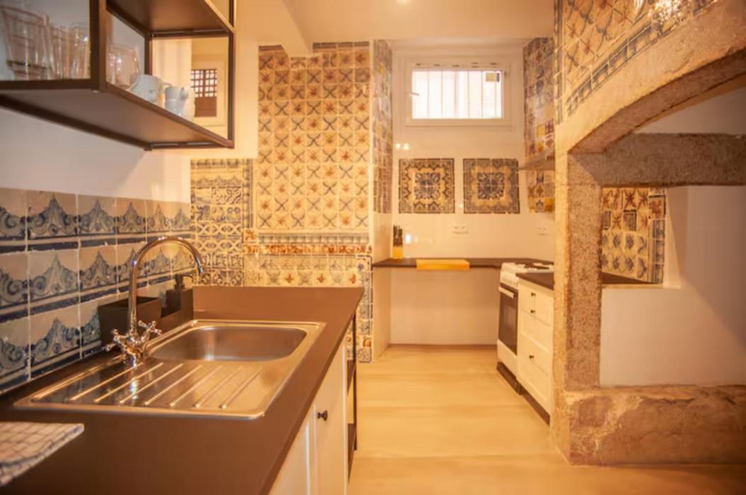 My Fair - Bairro Alto Fine Apartment