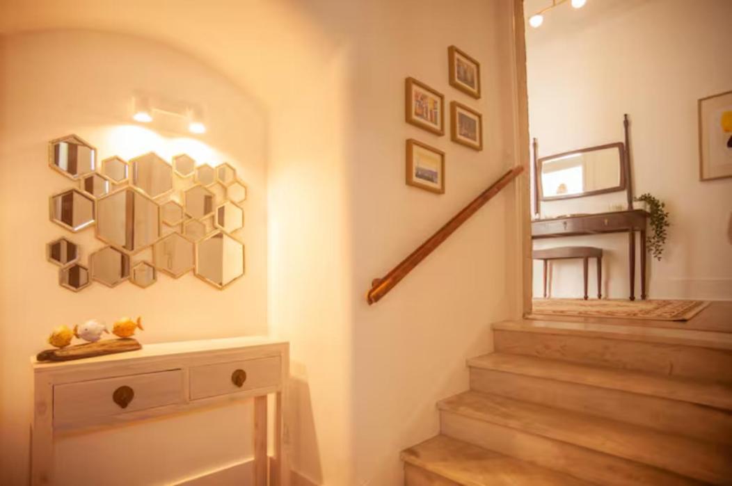 My Fair - Bairro Alto Fine Apartment
