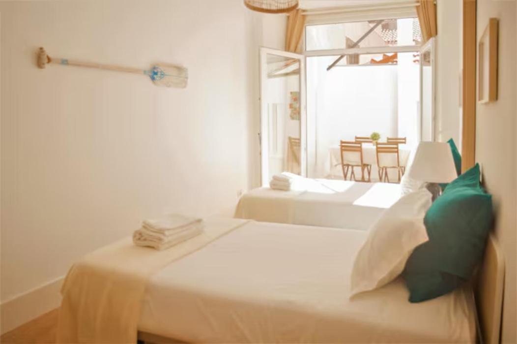 Apartment My Fair - Bairro Alto Fine Lisbon