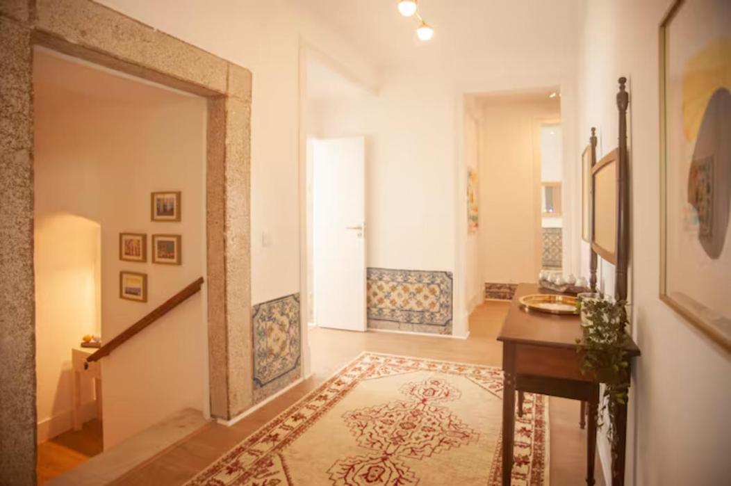 My Fair - Bairro Alto Fine Apartment *