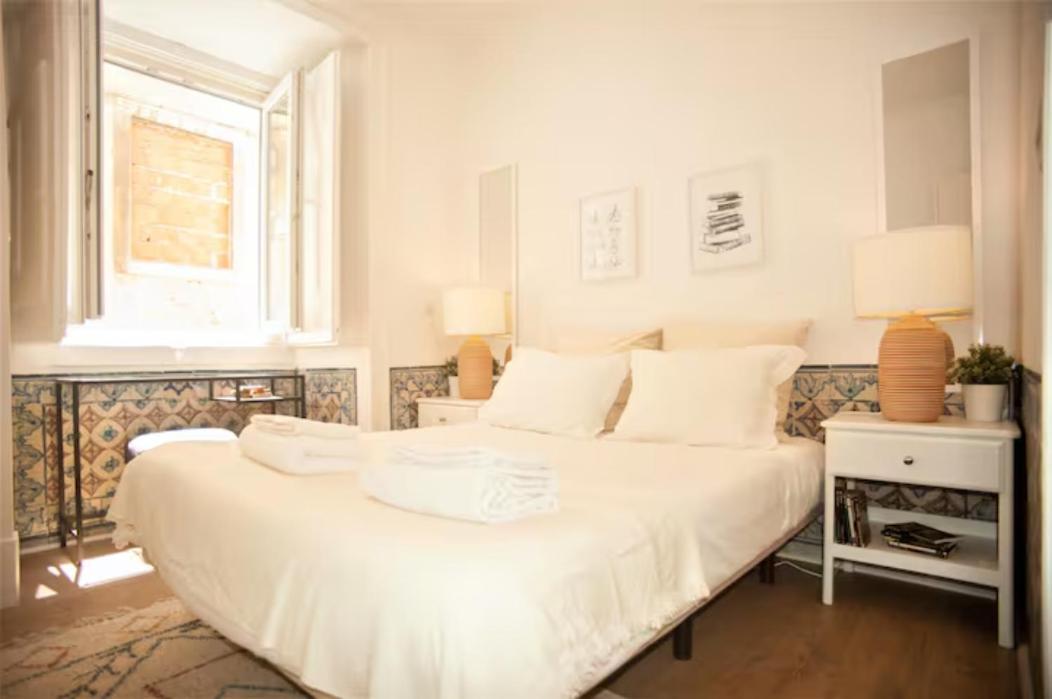 Apartment My Fair - Bairro Alto Fine Lisbon