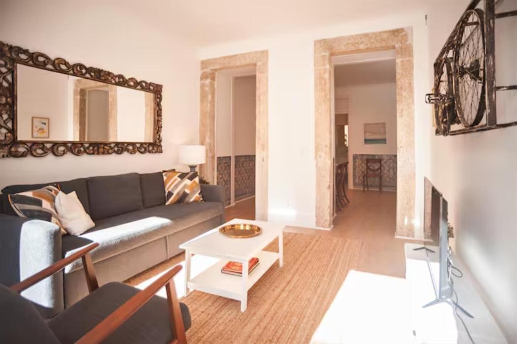 My Fair - Bairro Alto Fine Apartment