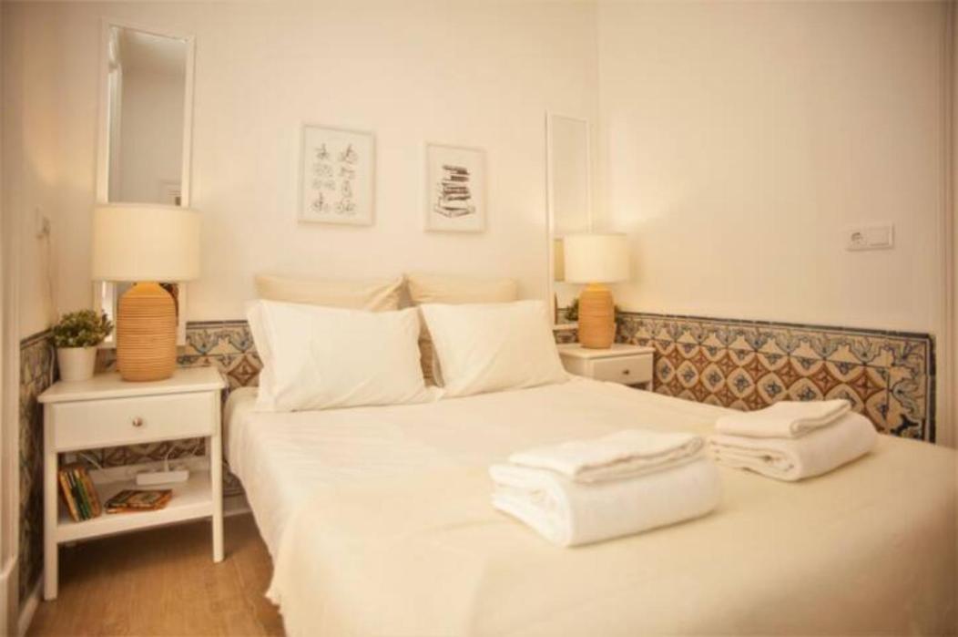 Apartment My Fair - Bairro Alto Fine