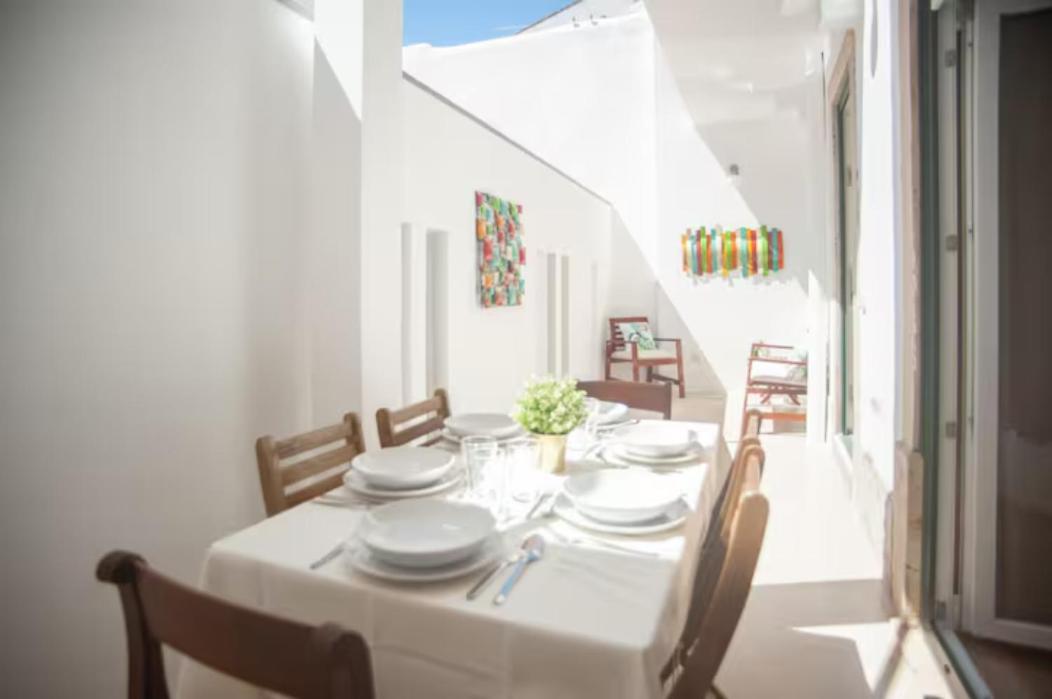 Apartment My Fair - Bairro Alto Fine *