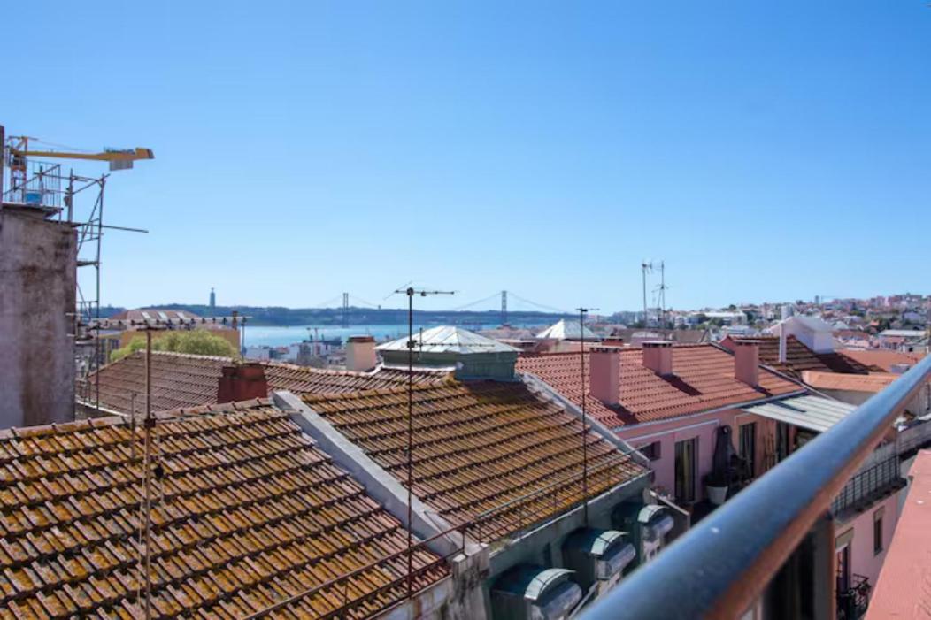 My Fair - Bairro Alto Fine Lisbon