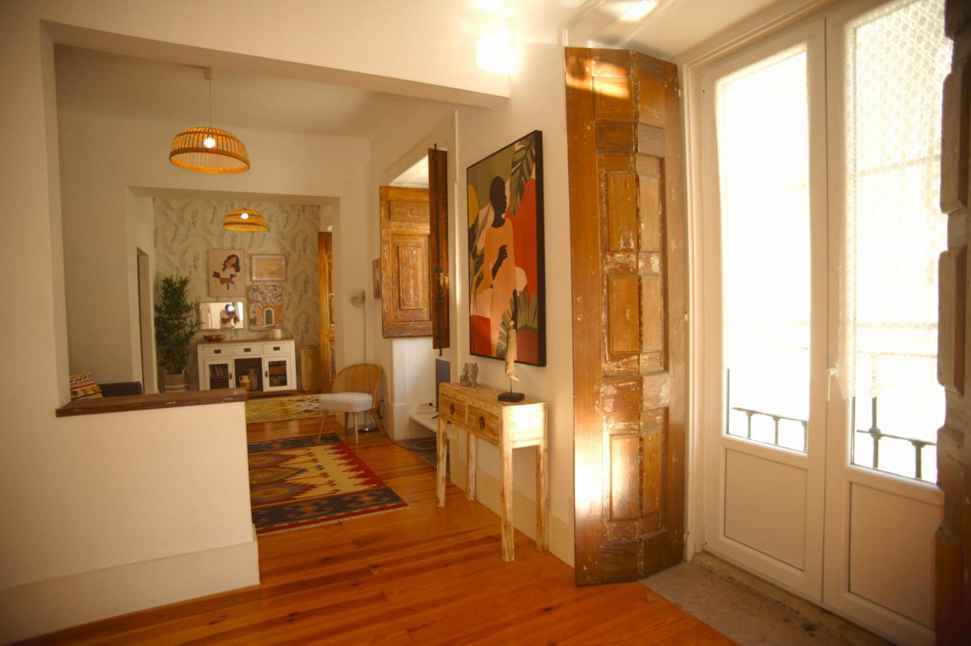 Apartment My Fair - Bairro Alto Fine